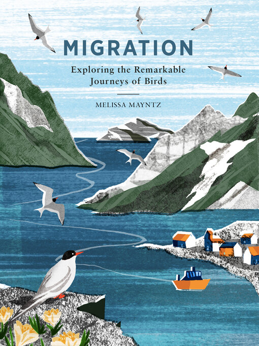 Title details for Migration by Melissa Mayntz - Available